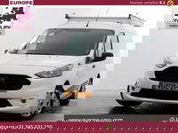 Ford Transit Connect - 1.5 EcoBlue 100pk Automaat L2 Trend Airco/Navi/Camera 01-2020