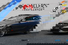 Mercedes-Benz A-Klasse - A180 Business Solution AMG Pano Sfeerverlichting Stoelverwarming