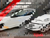 Volkswagen e-up! - | Cruise | Stoelverwarming | Zwart dak |  LMV | Climatronic | Zomer - & winterset |