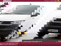 Volkswagen Transporter - T6.1 2.0 TDI 110pk Lang Airco/CarPlay 01-2021