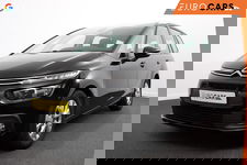 Citroën Grand C4 Spacetourer - 1.2 PureTech 130pk Feel 7p | Navigatie | Apple Carplay/Android Auto | Climate Control | Dab | Cruise Control | Stoelverwarming | Keyless Start |