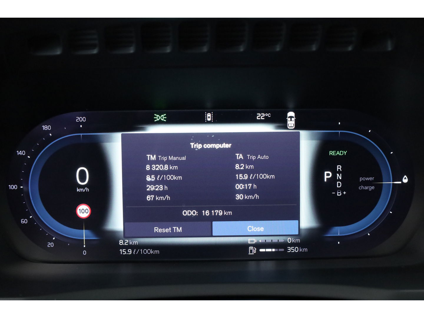 Volvo XC90 2.0 T8 Recharge AWD Ultra Bright | 7 pers. | Pano | 360 camera | HUD | Harman/Kardon | Memory | Bliss | Stoel-Stuurverw. | Google+App.connect | Elek. Klep | 21''