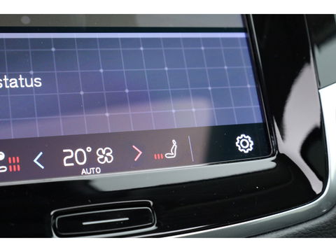 Volvo XC90 2.0 T8 Recharge AWD Ultra Bright | 7 pers. | Pano | 360 camera | HUD | Harman/Kardon | Memory | Bliss | Stoel-Stuurverw. | Google+App.connect | Elek. Klep | 21''