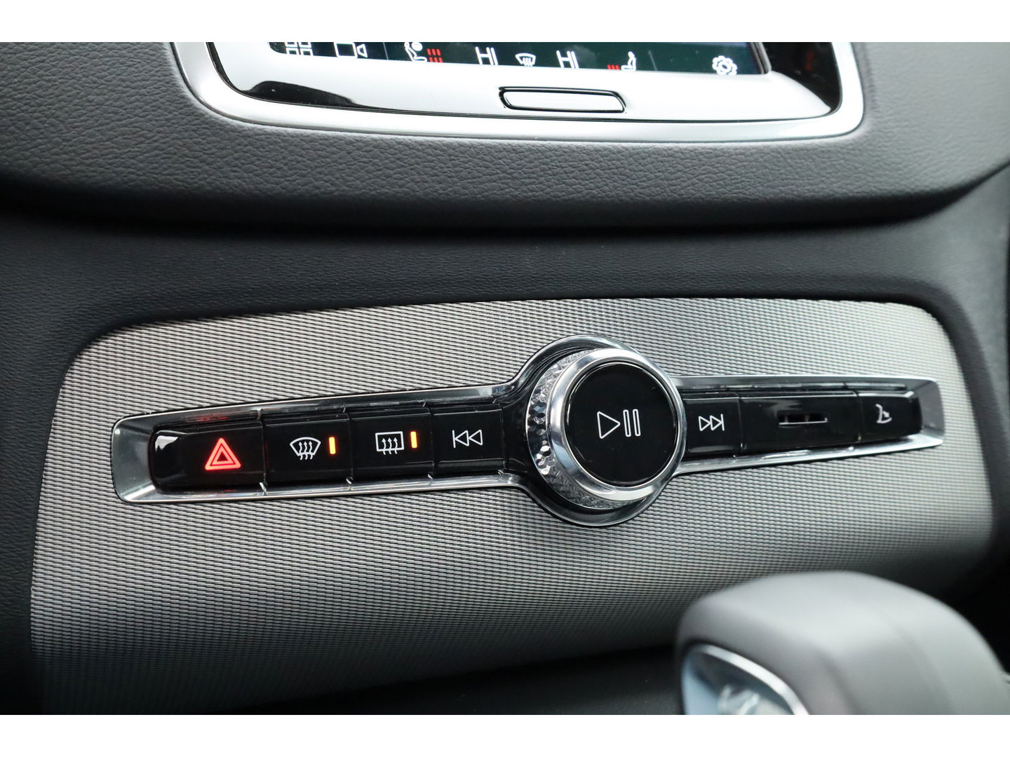 Volvo XC90 2.0 T8 Recharge AWD Ultra Bright | 7 pers. | Pano | 360 camera | HUD | Harman/Kardon | Memory | Bliss | Stoel-Stuurverw. | Google+App.connect | Elek. Klep | 21''