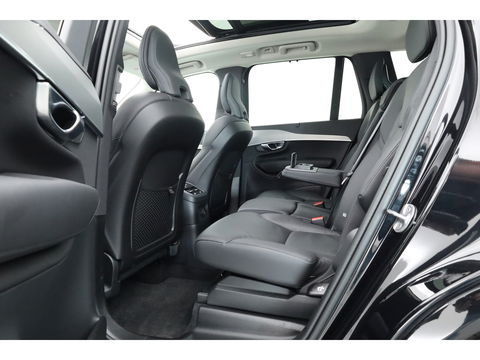 Volvo XC90 2.0 T8 Recharge AWD Ultra Bright | 7 pers. | Pano | 360 camera | HUD | Harman/Kardon | Memory | Bliss | Stoel-Stuurverw. | Google+App.connect | Elek. Klep | 21''