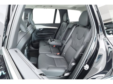 Volvo XC90 2.0 T8 Recharge AWD Ultra Bright | 7 pers. | Pano | 360 camera | HUD | Harman/Kardon | Memory | Bliss | Stoel-Stuurverw. | Google+App.connect | Elek. Klep | 21''