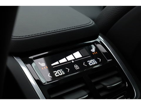 Volvo XC90 2.0 T8 Recharge AWD Ultra Bright | 7 pers. | Pano | 360 camera | HUD | Harman/Kardon | Memory | Bliss | Stoel-Stuurverw. | Google+App.connect | Elek. Klep | 21''