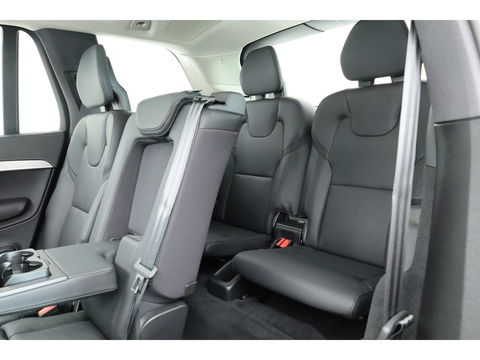 Volvo XC90 2.0 T8 Recharge AWD Ultra Bright | 7 pers. | Pano | 360 camera | HUD | Harman/Kardon | Memory | Bliss | Stoel-Stuurverw. | Google+App.connect | Elek. Klep | 21''