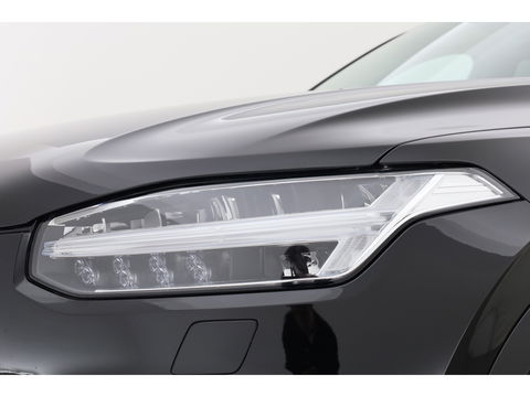 Volvo XC90 2.0 T8 Recharge AWD Ultra Bright | 7 pers. | Pano | 360 camera | HUD | Harman/Kardon | Memory | Bliss | Stoel-Stuurverw. | Google+App.connect | Elek. Klep | 21''