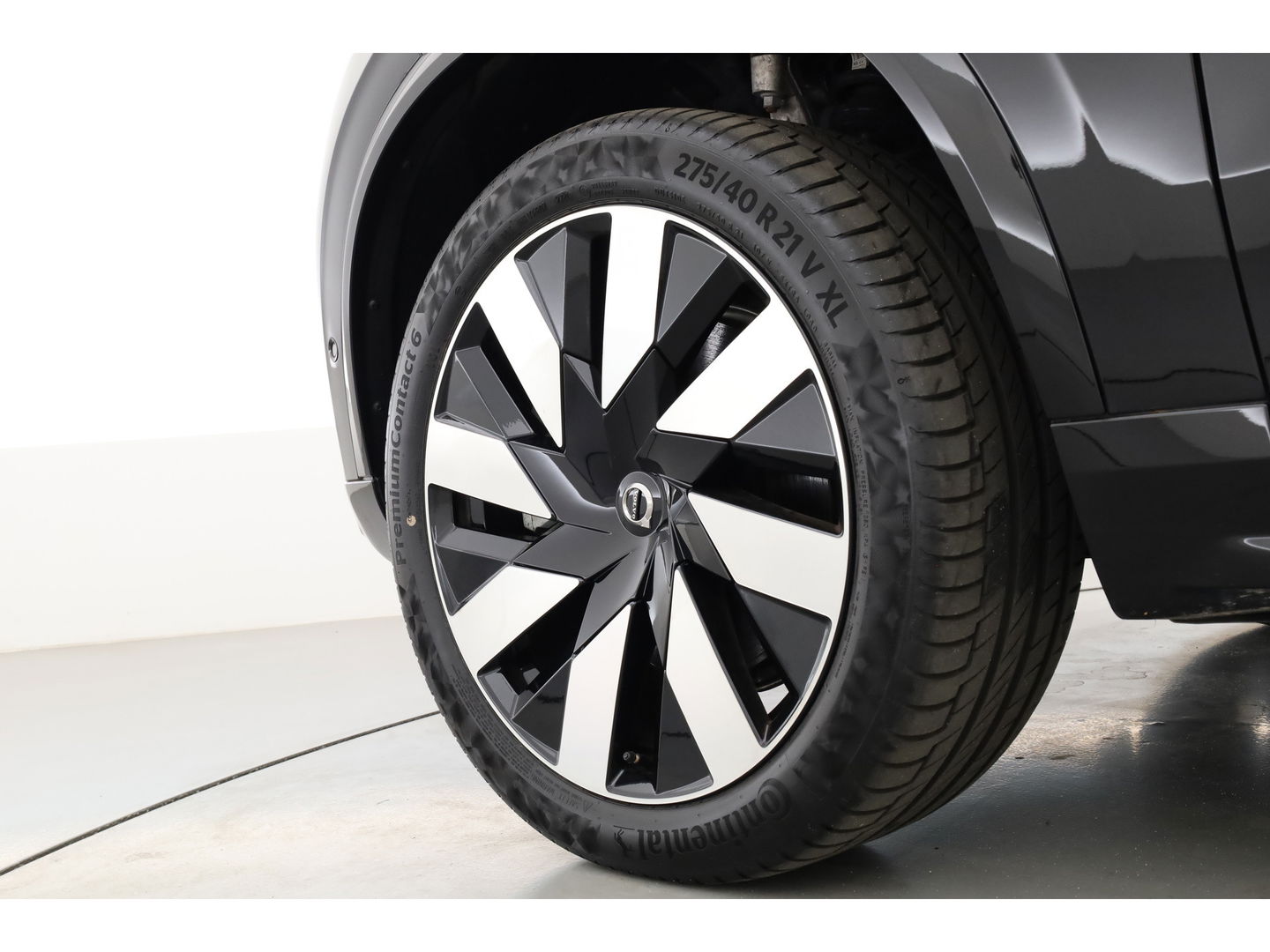 Volvo XC90 2.0 T8 Recharge AWD Ultra Bright | 7 pers. | Pano | 360 camera | HUD | Harman/Kardon | Memory | Bliss | Stoel-Stuurverw. | Google+App.connect | Elek. Klep | 21''