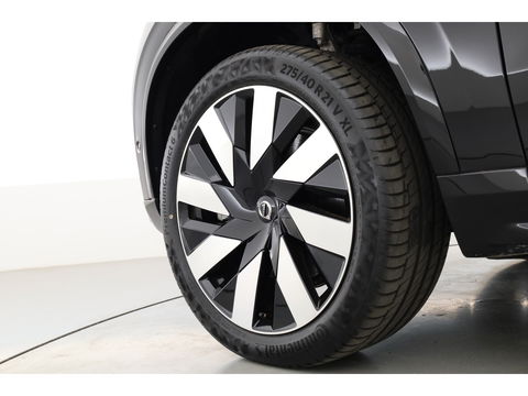 Volvo XC90 2.0 T8 Recharge AWD Ultra Bright | 7 pers. | Pano | 360 camera | HUD | Harman/Kardon | Memory | Bliss | Stoel-Stuurverw. | Google+App.connect | Elek. Klep | 21''