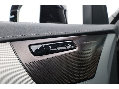 Volvo XC90 2.0 T8 Recharge AWD Ultra Bright | 7 pers. | Pano | 360 camera | HUD | Harman/Kardon | Memory | Bliss | Stoel-Stuurverw. | Google+App.connect | Elek. Klep | 21''