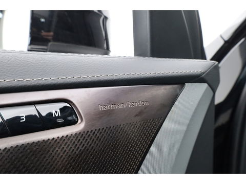 Volvo XC90 2.0 T8 Recharge AWD Ultra Bright | 7 pers. | Pano | 360 camera | HUD | Harman/Kardon | Memory | Bliss | Stoel-Stuurverw. | Google+App.connect | Elek. Klep | 21''