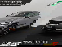 Polestar 2 - Long Range Dual Motor Launch Edition 78kWh Performance pack| vol leder met verwarming & ventilatie | trekhaak |