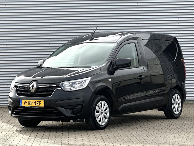 Renault Express - 1.5 dCi 75 kangoo Airco|Navi|Cruise