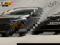 Volkswagen Golf - 1.4 eHybrid GTE 245Pk Automaat (APPLE CARPLAY, GROOT NAVI, GETINT GLAS, KEYLESS, SPORTSTOELEN, PARKEERSENSOREN, SFEERVERLICHTING, CRUISE, NIEUWSTAAT)