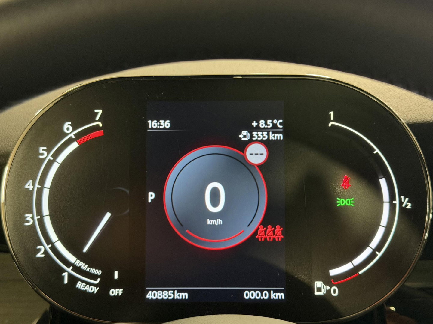 MINI Mini 1.5 Cooper Camden Edition |Pano|Leer|British racing green - Black exterior