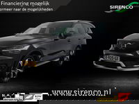 Volvo XC40 - Recharge P8 AWD R-Design | vol leder met memory | stoel & stuurverwarming | panodak | uitstraling!