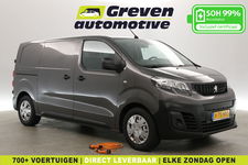 Peugeot e-Expert - L2H1 75 kWh | SOH 99% | Snelladen | Elektrisch | 360° Camera | Airco | Cruise | Carplay | Parkeersens.