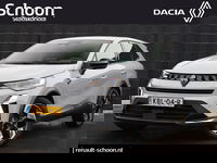 Renault Symbioz - 1.6 E-Tech full hybrid 145 techno HEV | Adap. Cruise | All-seasons | Stoel-/Stuurverwarming | Elek. Klep | Camera