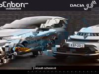 Renault Symbioz - 1.6 E-Tech full hybrid 145 techno HEV | Adap. Cruise | All-seasons | Stoel-/Stuurverwarming | Elek. Klep | Camera