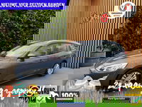 Ford Focus - Wagon 1.0 EcoBoost Titanium|125Pk|Autom|Navi|Nap