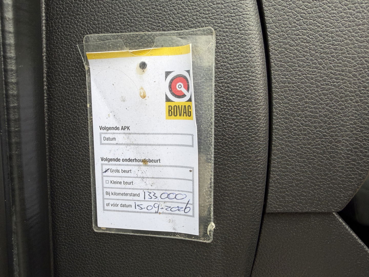 Opel Movano 2.3 Turbo 150pk L2H2 / vaste prijs rijklaar € 17.950 ex btw / lease vanaf € 302 / euro 6 / bpm vrij / airco / cruise / camera / imperial + trap / trekhaak 2500 kg !