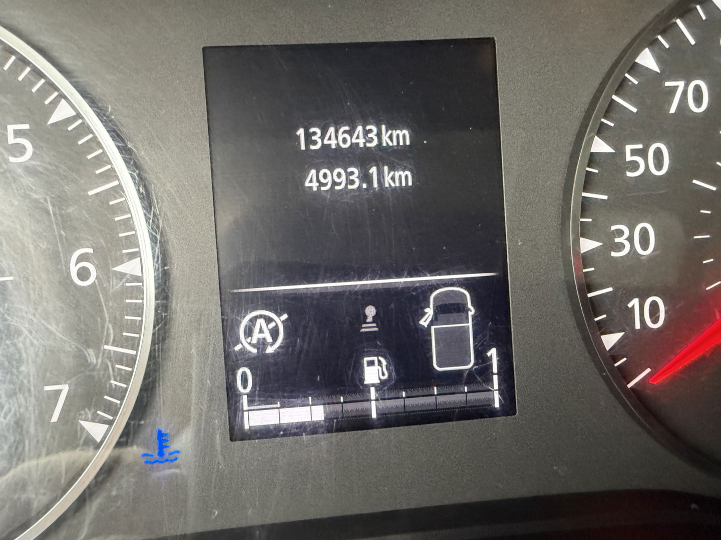 Opel Movano 2.3 Turbo 150pk L2H2 / vaste prijs rijklaar € 17.950 ex btw / lease vanaf € 302 / euro 6 / bpm vrij / airco / cruise / camera / imperial + trap / trekhaak 2500 kg !