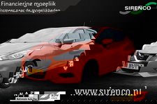 Nissan Micra - 0.9 IG-T N-Connecta | stoelverwarming | climate & cruise control | dab | navigatie