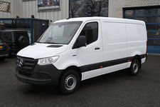 Mercedes-Benz eSprinter - 314 L2h1 Pro 81kWh Snellader, Leder stuur, Led in laadruimte, Etc.