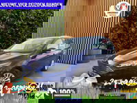 Ford Focus - Wagon 1.0 Titanium Edition|125Pk|Trekhaak|Navi