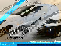 Peugeot Partner - 1.5 BlueHDI 130 PK L2 Automaat Servicebus / Sortimo Inrichting / Schuifdeur L + R / Euro 6 / Airco / Camera / Cruise Control / CarPlay