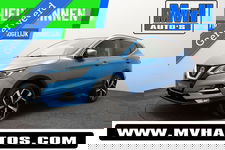 Nissan QASHQAI - 1.3 DIG-T Tekna|PANO|TREKH|CAMERA|LED|LUXE!