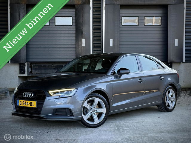 Audi A3 - Limousine 1.0 TFSI|Winterpakket|Trekhaak|Digi dash|