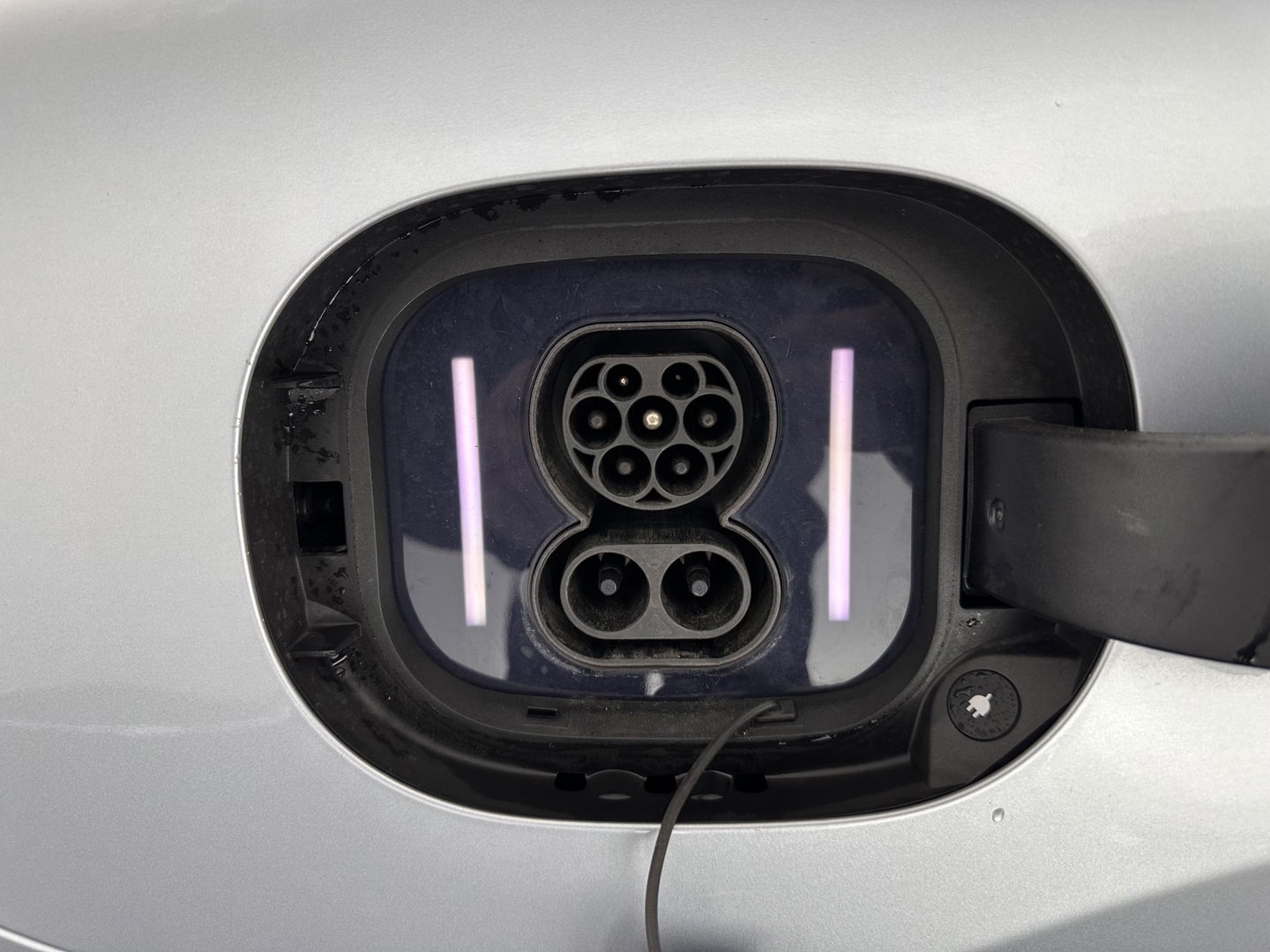 Mercedes-Benz EQE 300 Luxury Line 89 kWh [ 3-Fase-22kW ] {SOH-94%} (INCL-BTW) Aut. *PANO | FULL-LED | CRUISE | MEMORY-PACK | TOPVIEW | WIDESCREEN | BURMESTER | NAVI-FULLMAP | DAB | COMFORT-SEATS | ECC | SHIFTPADDLES | CAMERA | PDC | PRIVACYGLASS | ...