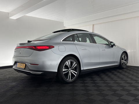 Mercedes-Benz EQE 300 Luxury Line 89 kWh [ 3-Fase-22kW ] {SOH-94%} (INCL-BTW) Aut. *PANO | FULL-LED | CRUISE | MEMORY-PACK | TOPVIEW | WIDESCREEN | BURMESTER | NAVI-FULLMAP | DAB | COMFORT-SEATS | ECC | SHIFTPADDLES | CAMERA | PDC | PRIVACYGLASS | ...