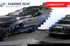 Lynk & Co 01 - 1.5 PHEV 261PK MY22 | Black Pakket | 360 Camera | 7.4 kWh Boordlader | S/K-panodak | Adapt. Cruise | Memory | Elek. klep | LM 20" | 0387