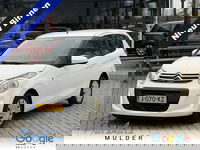 Citroën C1 - 1.0 e-VTi Feel Airco/5 Deuren/Cv op afstand. Goed onderhouden