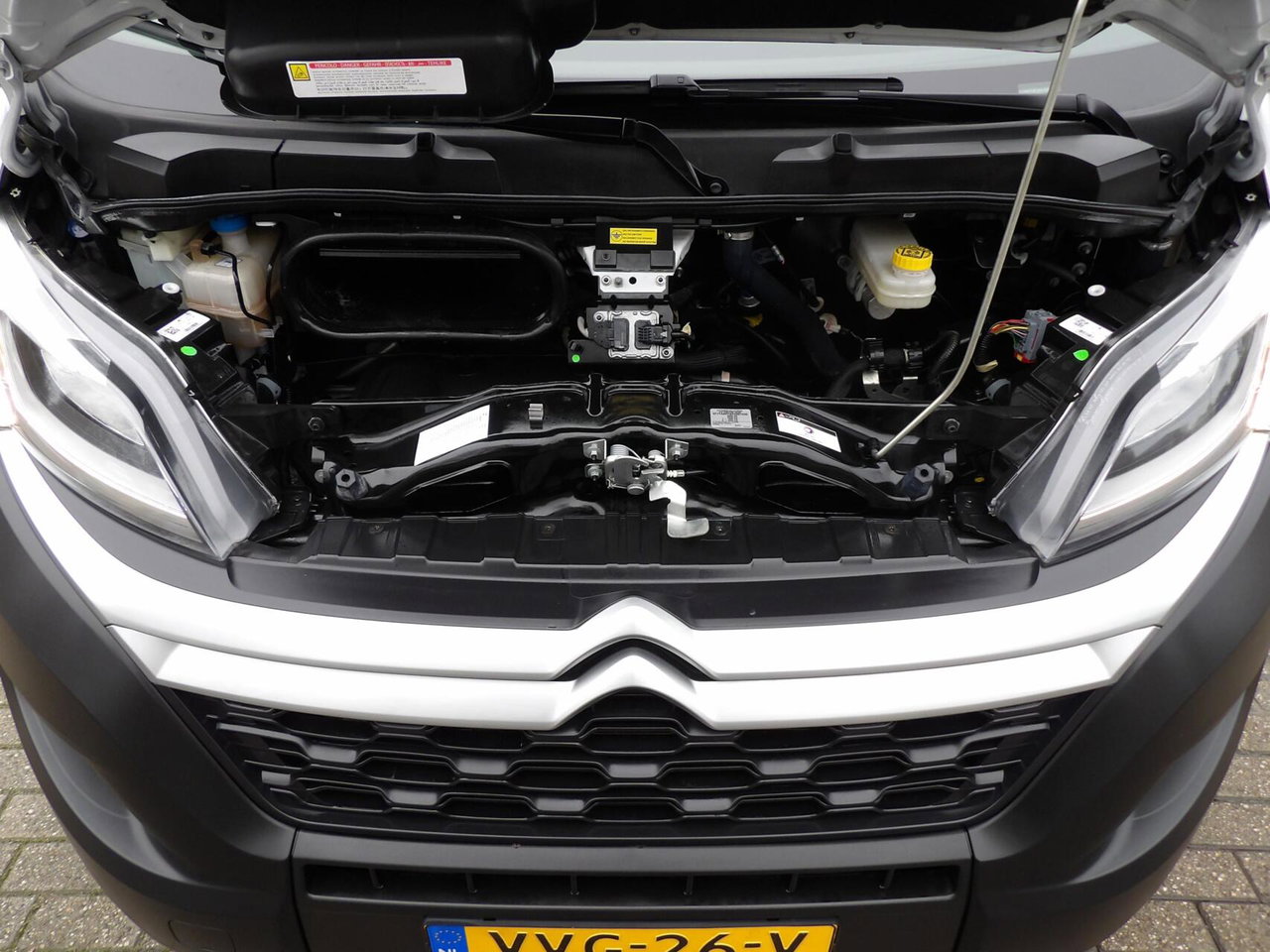 Citroën Jumper