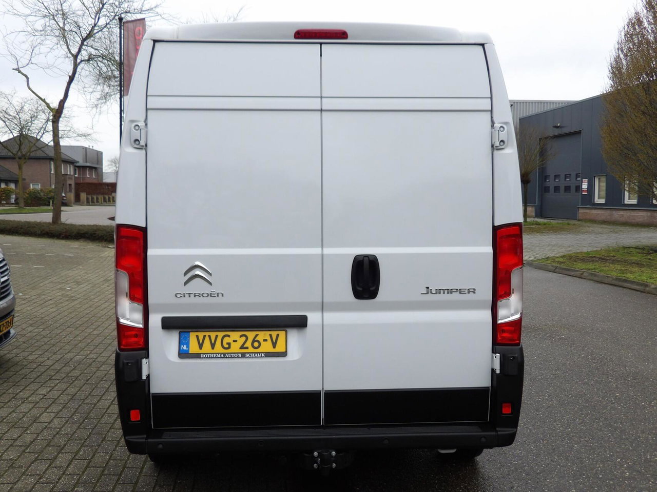 Citroën Jumper