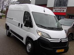 Citroën Jumper