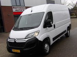 Citroën Jumper
