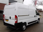 Citroën Jumper