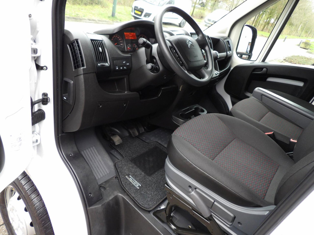 Citroën Jumper