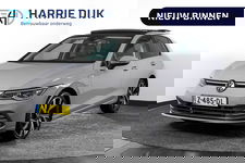 Volkswagen Golf - 1.4 eHybrid Style | S/K-Panodak | Elek. Trekhaak | Dig. Cockpit | Adapt. Cruise | Stoel-+Stuurverw. | PDC | Camera | NAV + App. Connect | ECC | LM 18" |