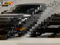 Land Rover Defender - 2.0 P400e 110 Urban X-Dynamic HSE 404Pk Automaat (PANORAMADAK, APPLE CARPLAY, LUCHTVERING, 360 CAMERA, MEMORY SEATS, MERIDIAN, ADAPTIVE CRUISE, NIEUWSTAAT)