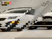 Kia ProCeed - 1.6 T-GDI GT 204Pk Automaat (SCHUIFDAK, APPLE CARPLAY, STUUR/STOELVERWARMING, LEDER/ALCANTARA, MEMORY SEATS, KEYLESS, GETINT GLAS, TREKHAAK, CAMERA, NIEUWSTAAT)