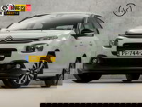 Citroën C3 - 1.2 PureTech Sport (APPLE CARPLAY, GROOT NAVI, CRUISE, SPORTSTOELEN, LANE ASSIST, NIEUWE APK, NIEUWSTAAT)