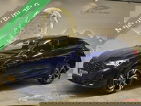 Audi Q3 - Sportback 45 TFSI e S edition 3x S-line Panorama/Keyless