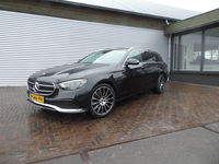 Mercedes-Benz E-Klasse - Estate 300 e Business Solution Luxury